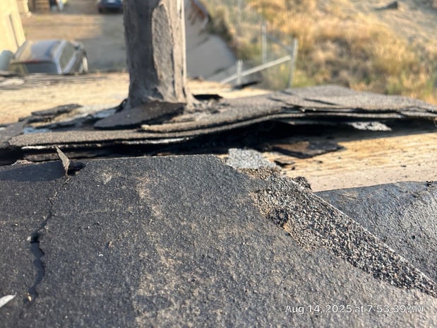 Images Mile High Roofing Services