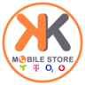 o2 & Vodafone & Freenet Shop Glückstadt - KK Mobile Store in Glückstadt - Logo