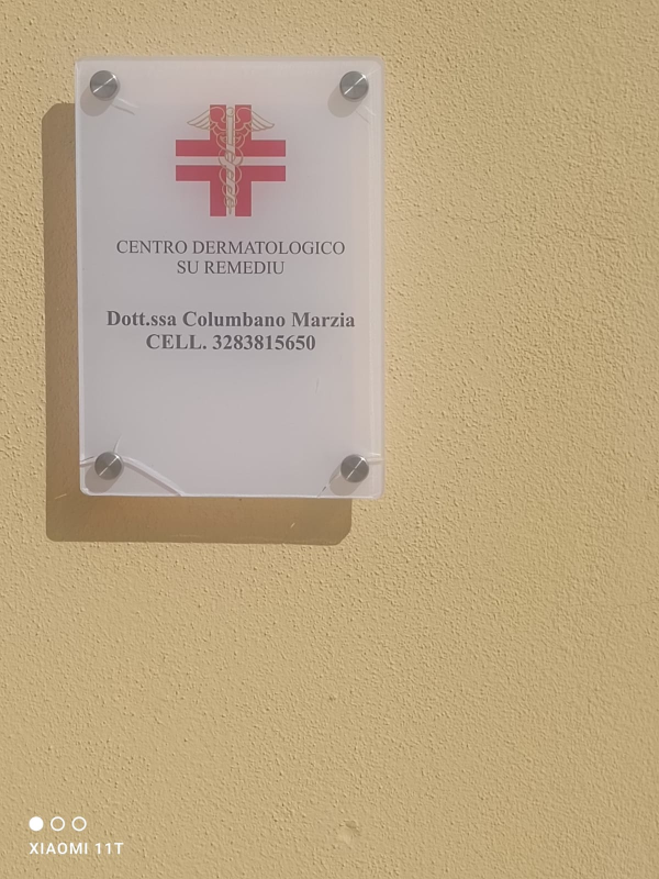 Images Columbano Dott.ssa Marzia