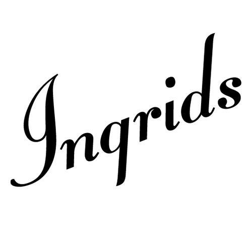 Ingrids Specialaffär i Umeå AB Logo