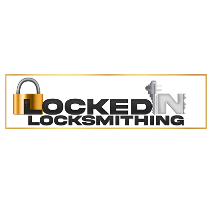 Locked In Locksmithing LLC