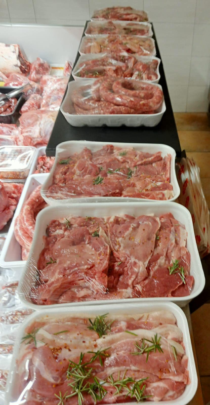 Images Macelleria Aziendale Figura