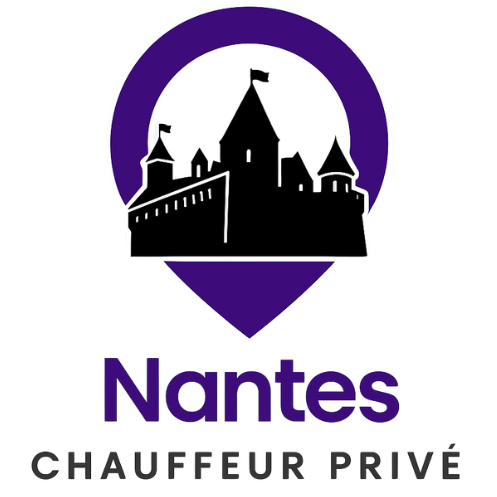 VTC Nantes Chauffeur Privé taxi