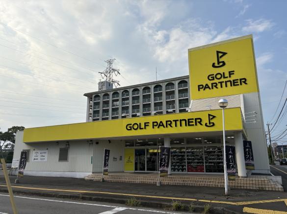 Images ゴルフパートナー 大分店