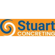 C J & N J Stuart Logo
