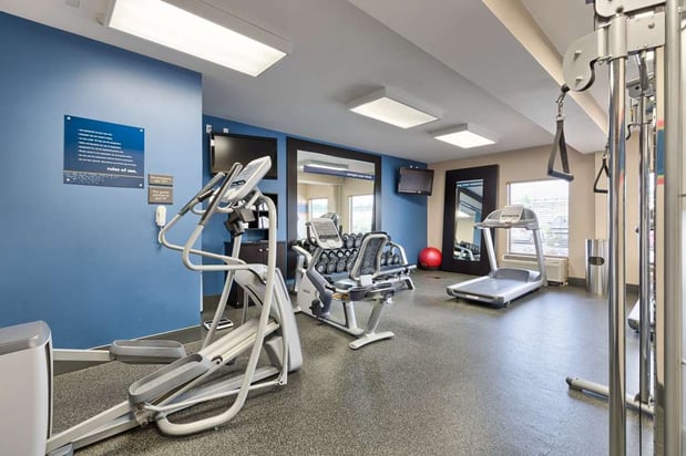 Images Hampton Inn Owensboro South
