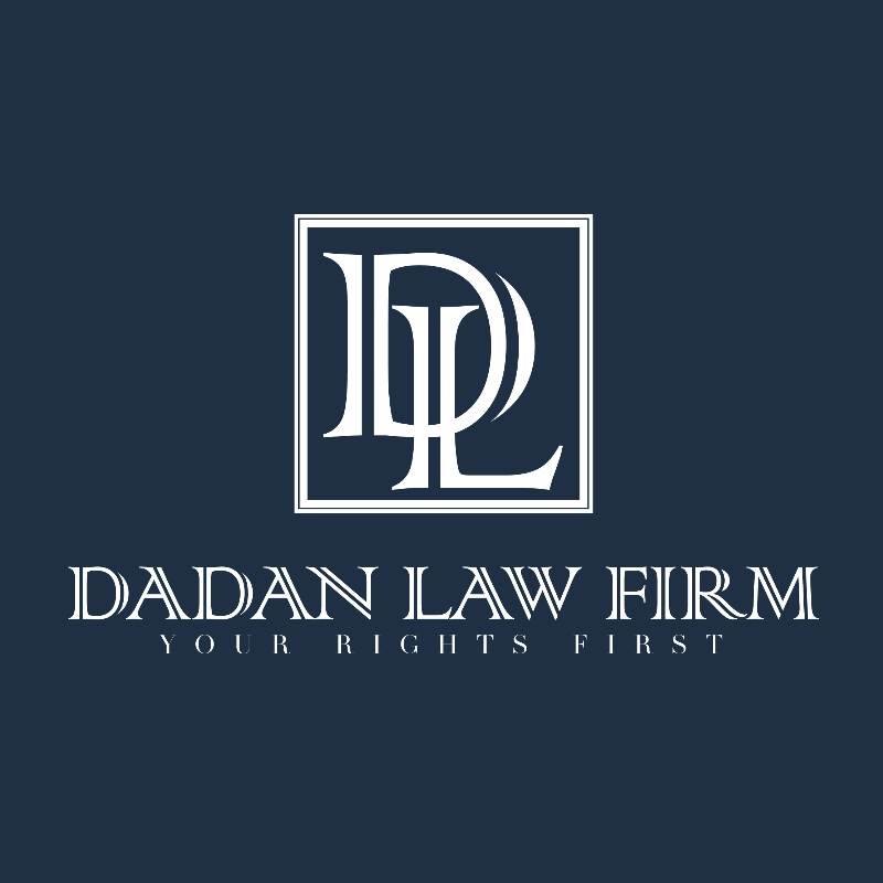 Dadan Law Firm