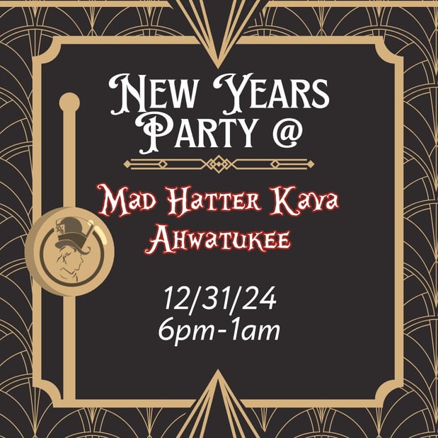 Images Mad Hatter Kava
