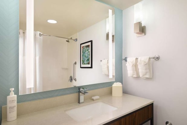 Images Hilton Garden Inn Houston/Bush Intercontinental Airport
