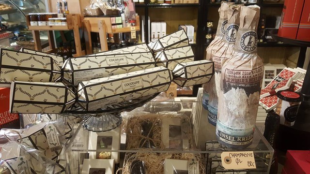 Images Bredballe Blomster