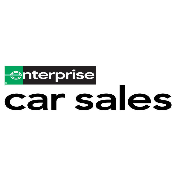 Enterprise Car Sales Logo