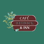 Cafe Drydock & Inn Logo