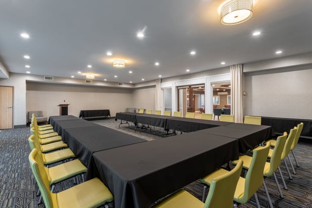 Images Holiday Inn Express Annapolis East-Kent Island by IHG