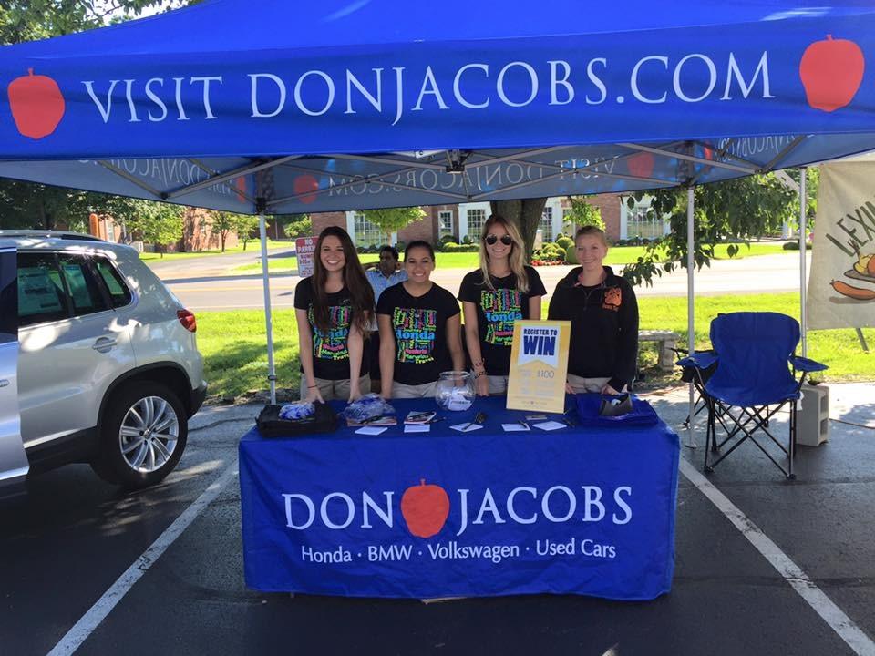 paint lexington shop car ky Paint & Jacobs Don in Lexington, Shop KY Body 40503