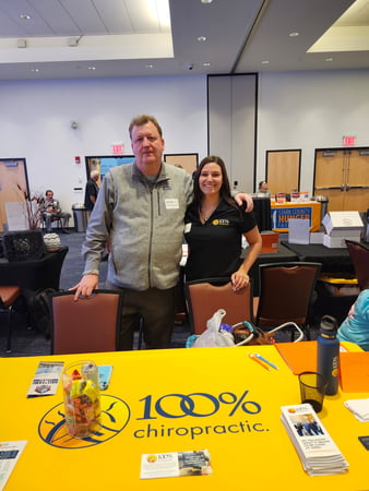 Images 100% Chiropractic - Jackson Township