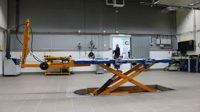 Images Gisle Billack AB