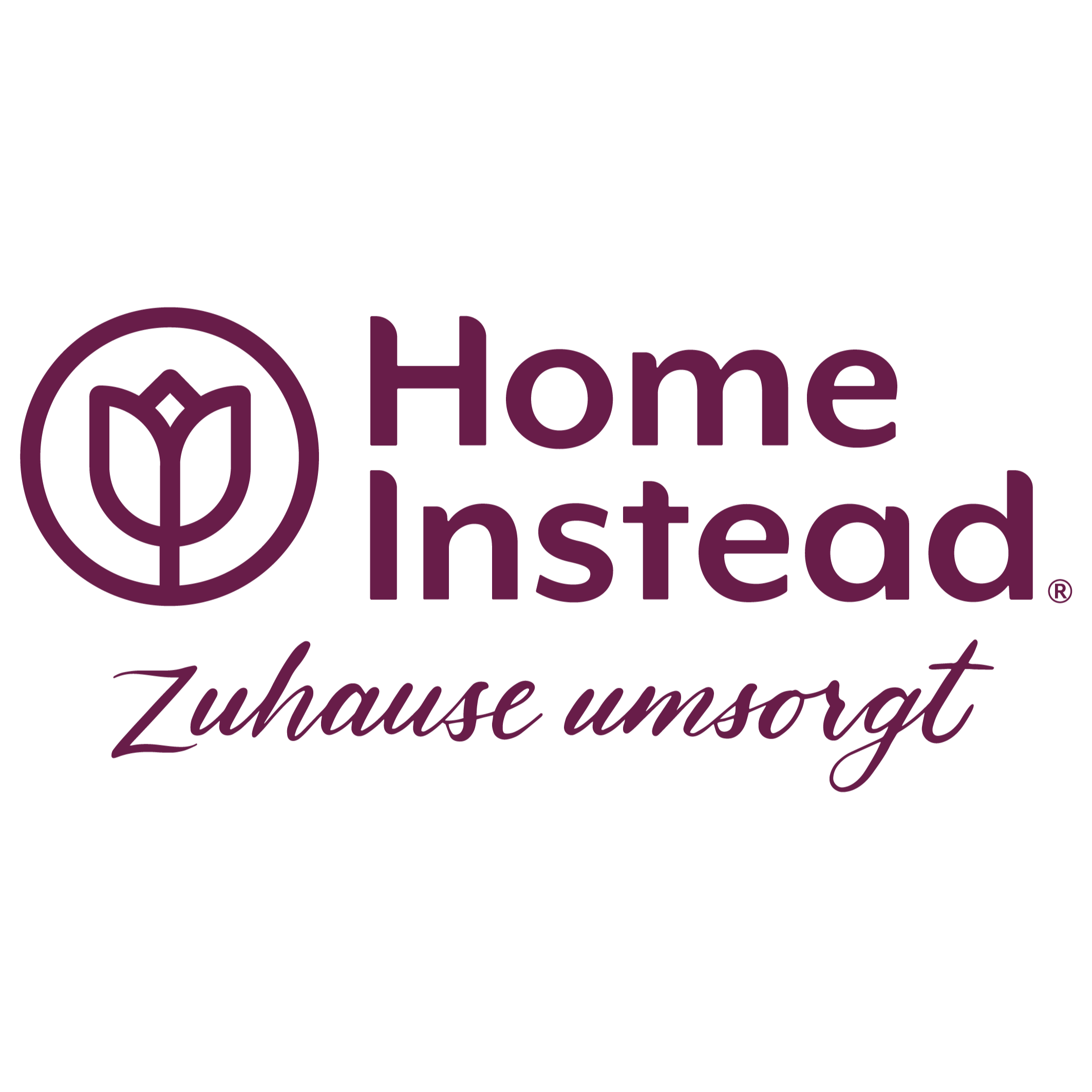 Kundenlogo Home Instead (Stuttgart)