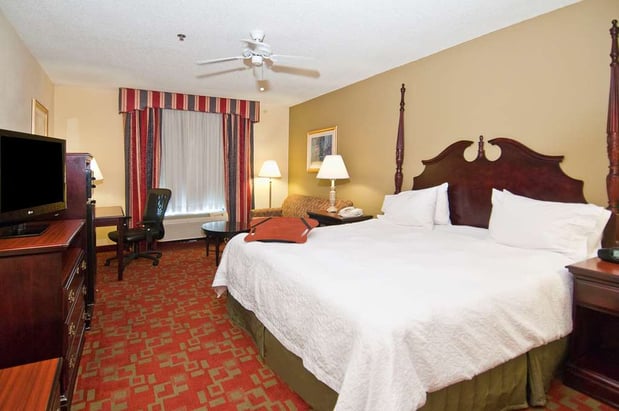 Images Hampton Inn Canton