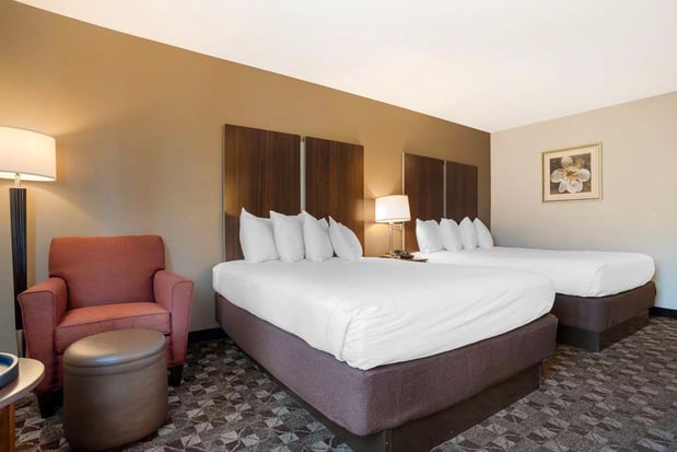 Images Best Western Plus Oak Mountain Inn