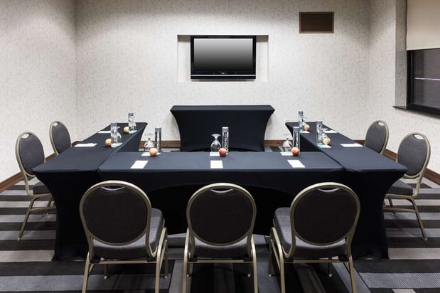 Images Embassy Suites by Hilton Anchorage