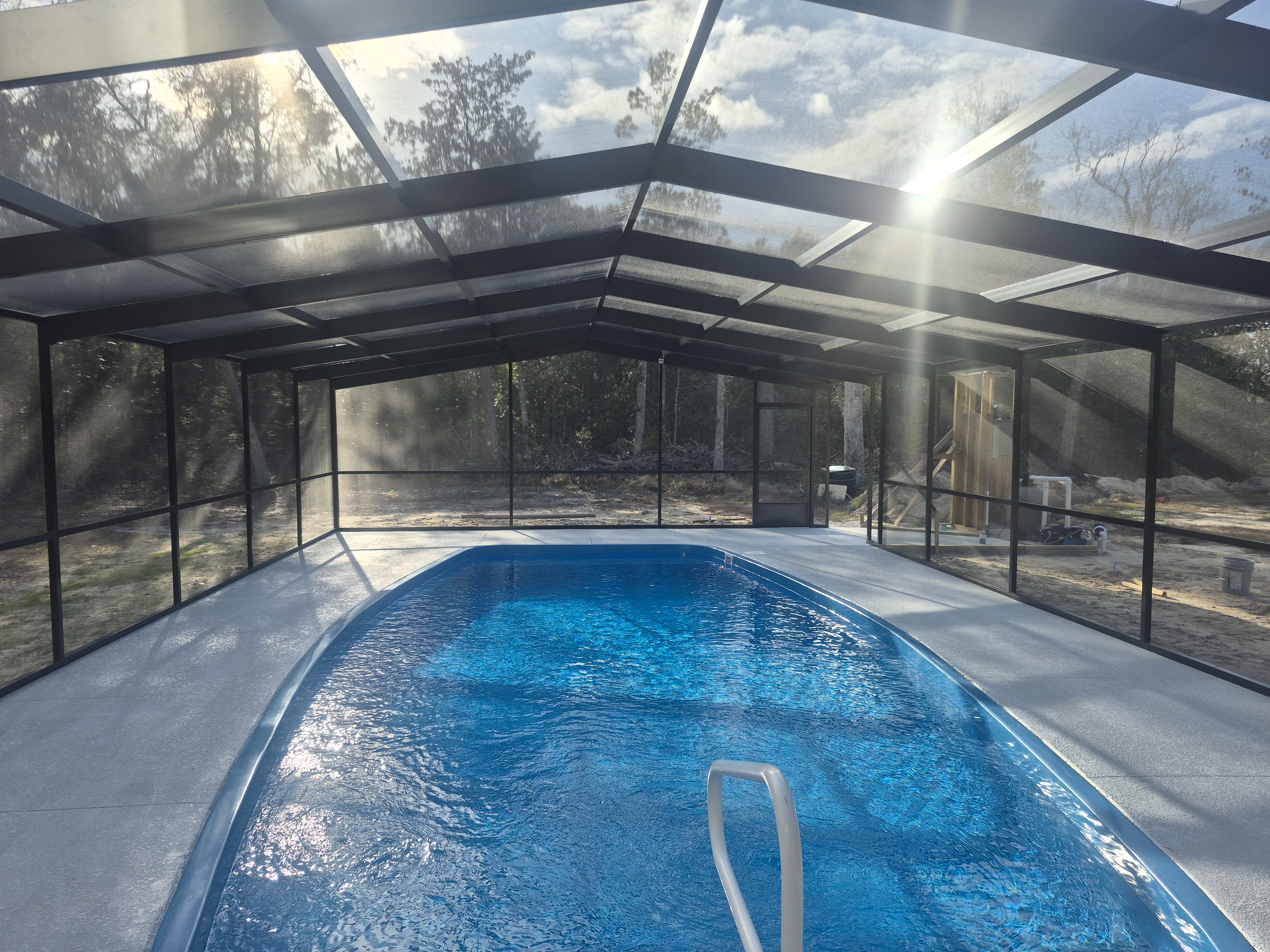 Elite Aluminum Image