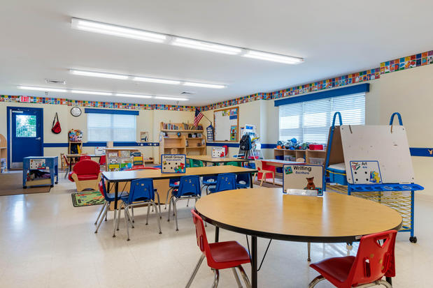 Images Primrose School at WestClay