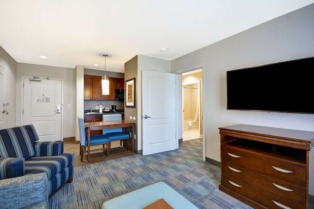 Images Homewood Suites by Hilton Wilmington/Mayfaire, NC