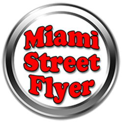 Miami Street Flyer