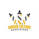 Urban Culture Barbershop Logo