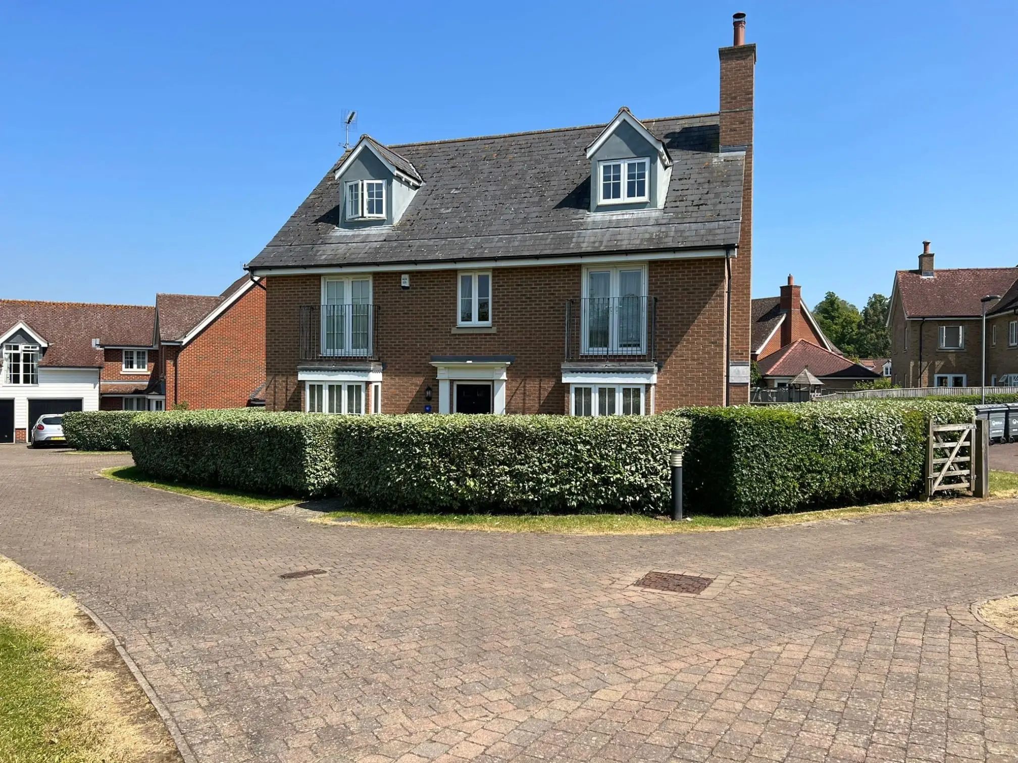 Images S P Landscapes & Tree Contractors