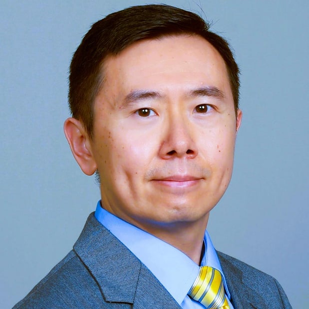 Images Edward Jones - Financial Advisor: Damon Liang