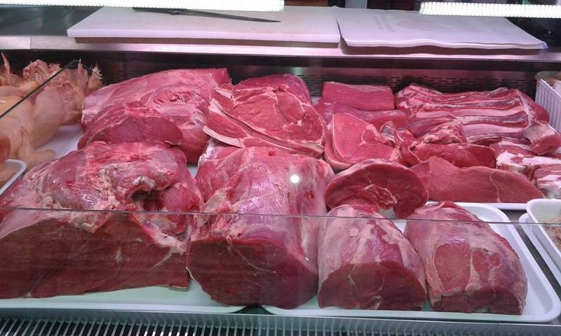 Images Macelleria da Franco