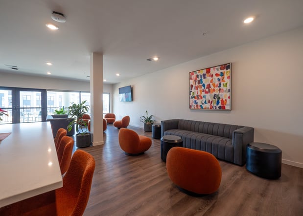 Images The Row on Merchant