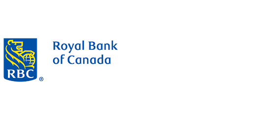 RBC logo.