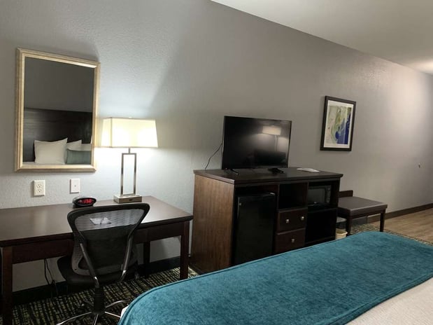Images Best Western Plus Olive Branch Hotel & Suites