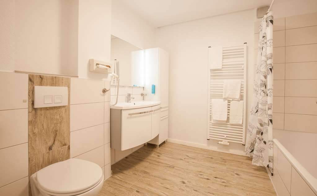 Kundenbild groß 11 Sure Hotel by Best Western Wilhelmshaven City