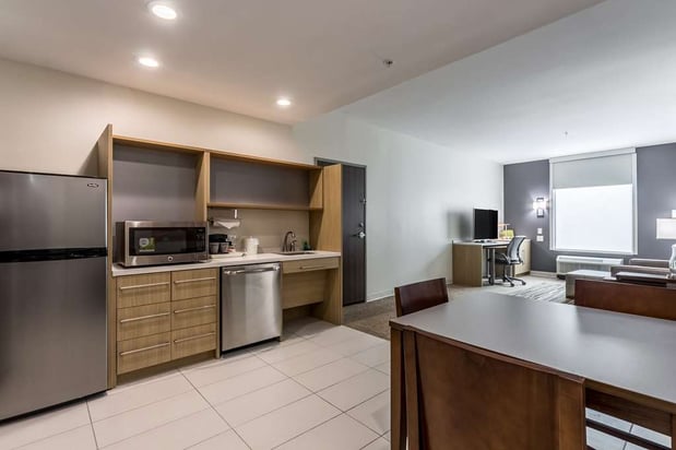 Images Home2 Suites by Hilton Fort Worth Northlake