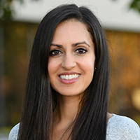Dr. Kavitha Nair, MD