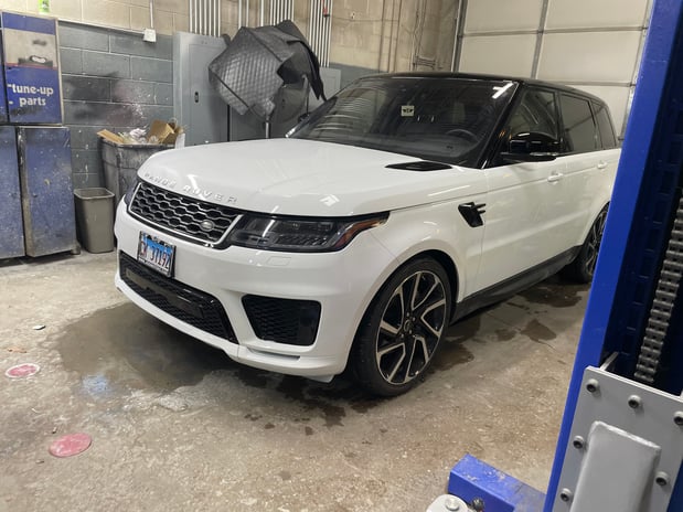Images Southside Custom Auto Body, LLC