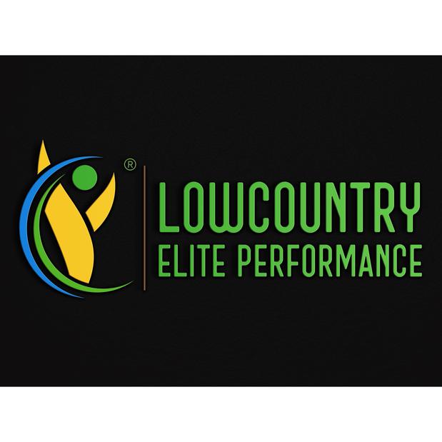 Lowcountry Elite Performance Logo