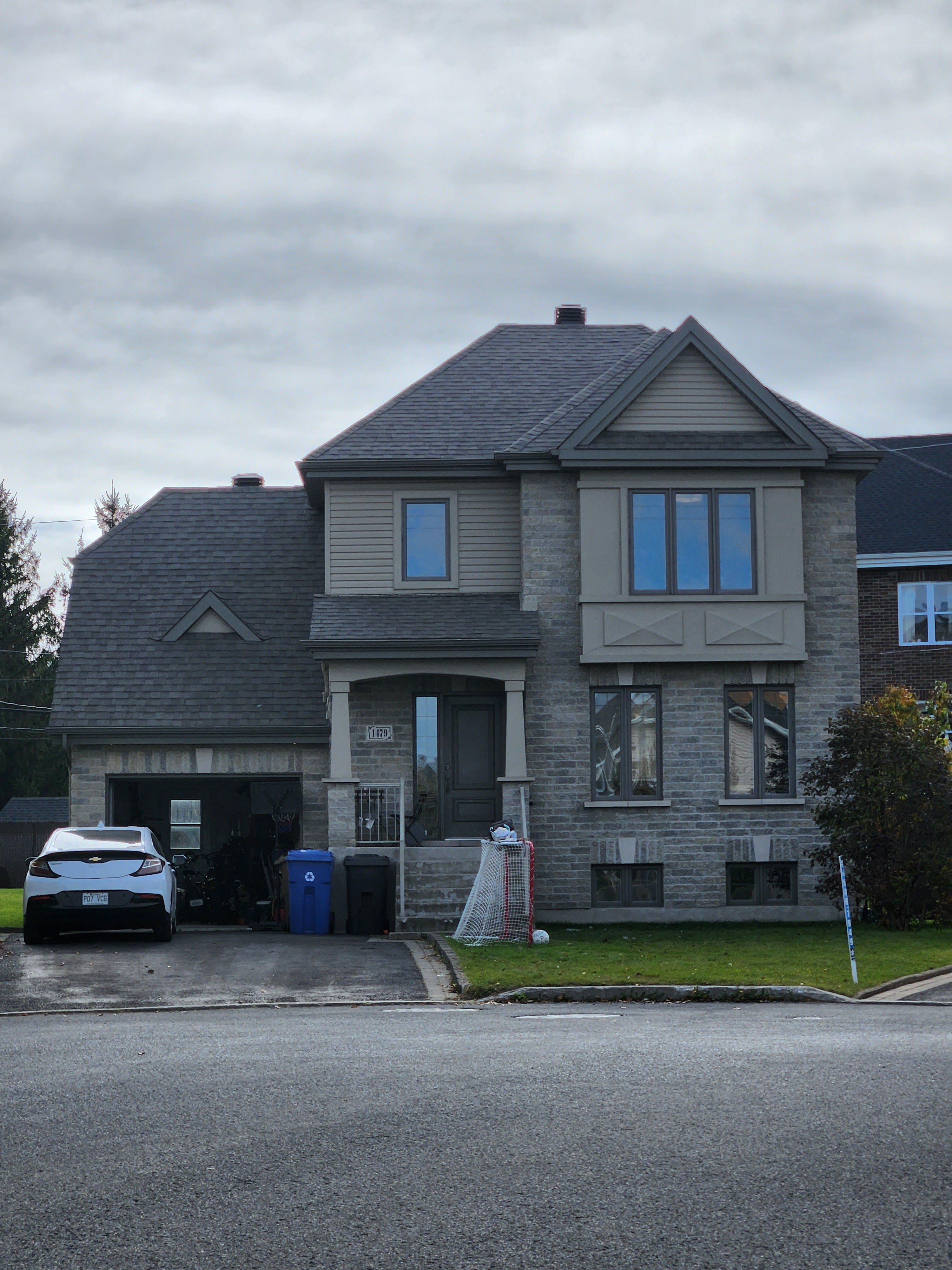 Images Couvreur Lauzon – Toiture Fabreville Laval-Ouest