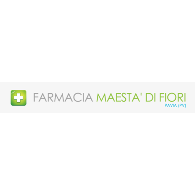 Farmacia Maesta' Logo