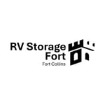 RV Storage Fort Logo