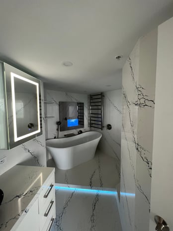 Images Agrusa and Sons Contracting, Inc