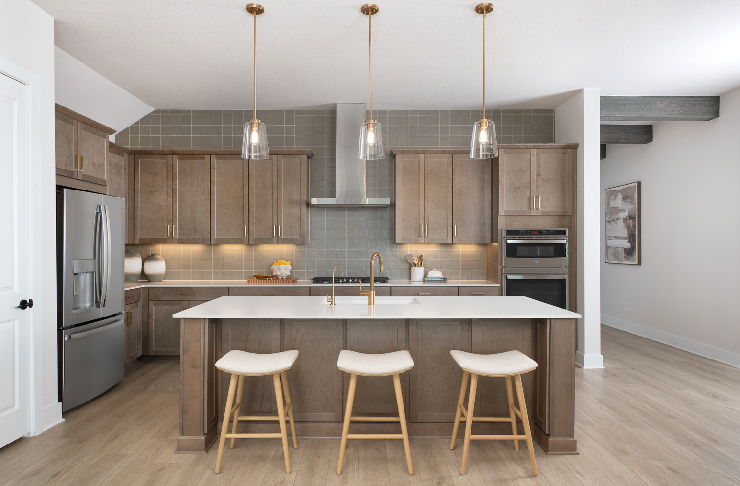 Willow Springs by Ashton Woods Image