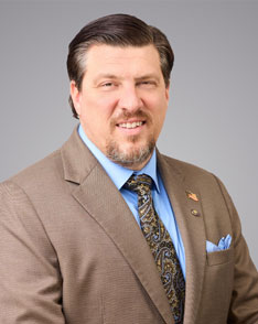 First Command Financial Advisor - Brian Harris