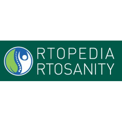 Ortopedia Ortosanity Logo