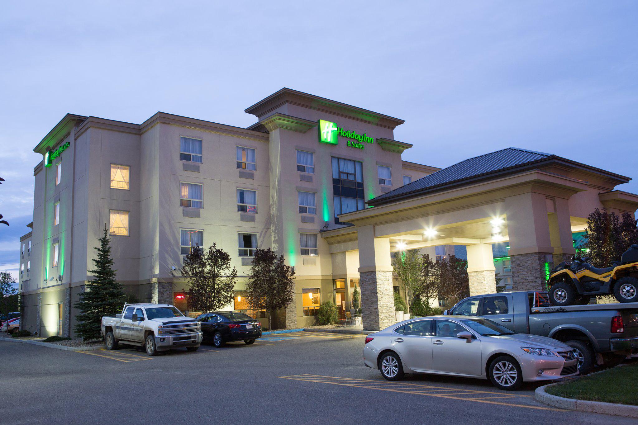 Images Holiday Inn & Suites Lloydminster, an IHG Hotel