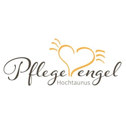 Pflegeengel Hochtaunus UG in Friedrichsdorf im Taunus - Logo