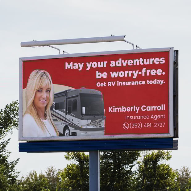 Images Kimberly Carroll - State Farm Insurance Agent